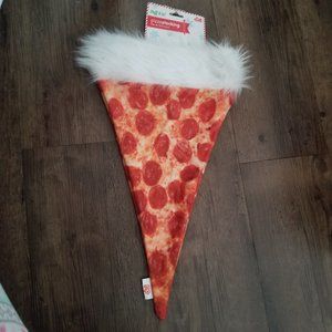 Pizza Stocking